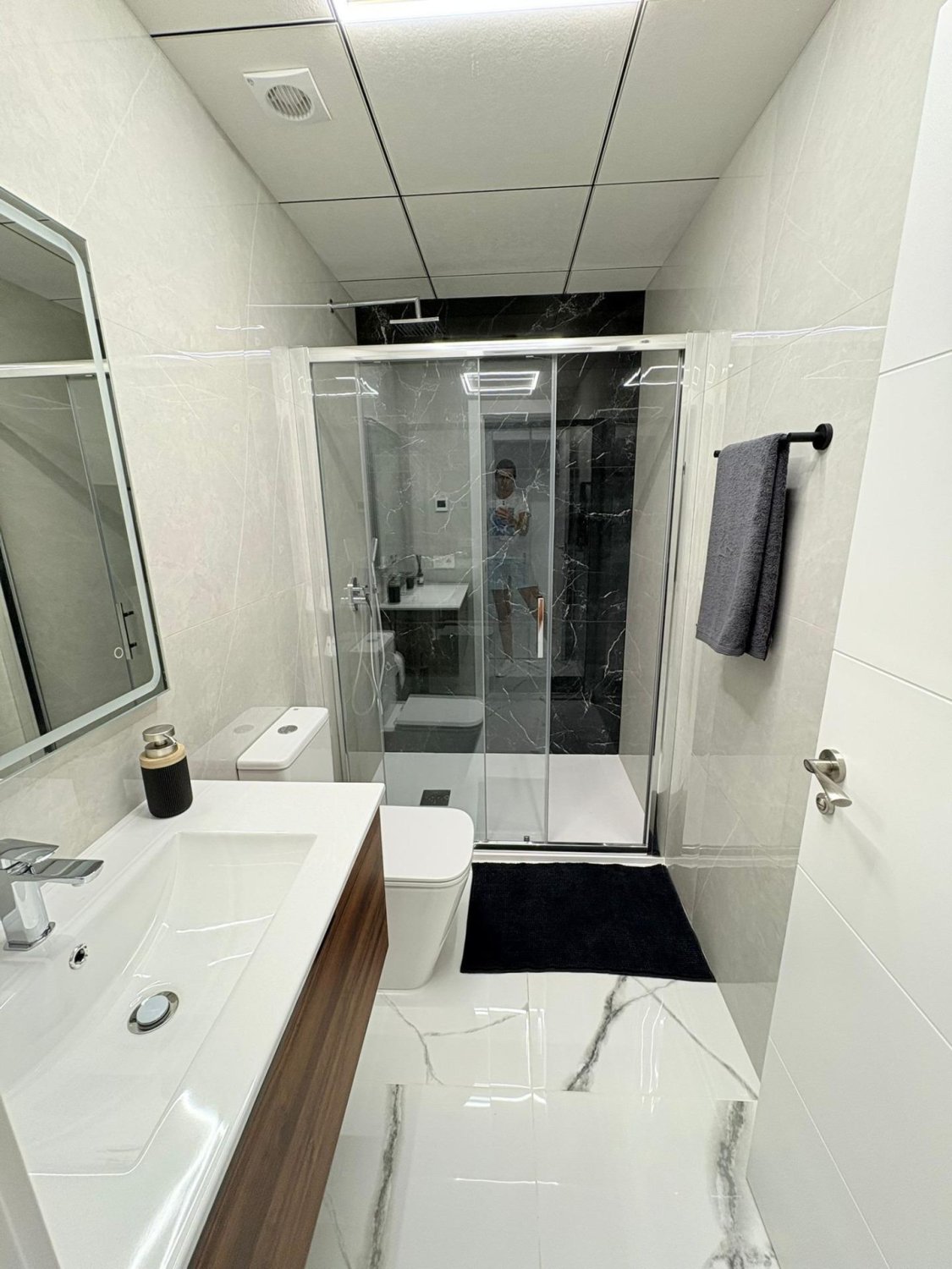 Apartament w Torrevieja, Alicante, Hiszpania 2 sypialnie, 67 mkw. nr 155761