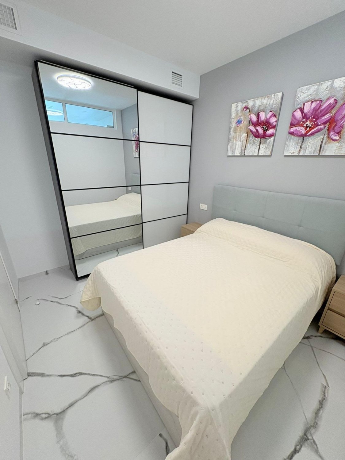 Apartament w Torrevieja, Alicante, Hiszpania 2 sypialnie, 67 mkw. nr 155761