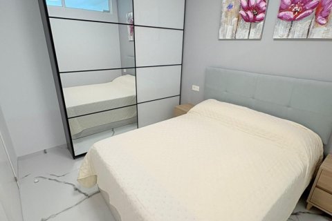 Huoneisto myytävänä Torrevieja, Alicante, Espanja, 2 makuuhuonetta, 67 m2 No. 155761 - kuva 3