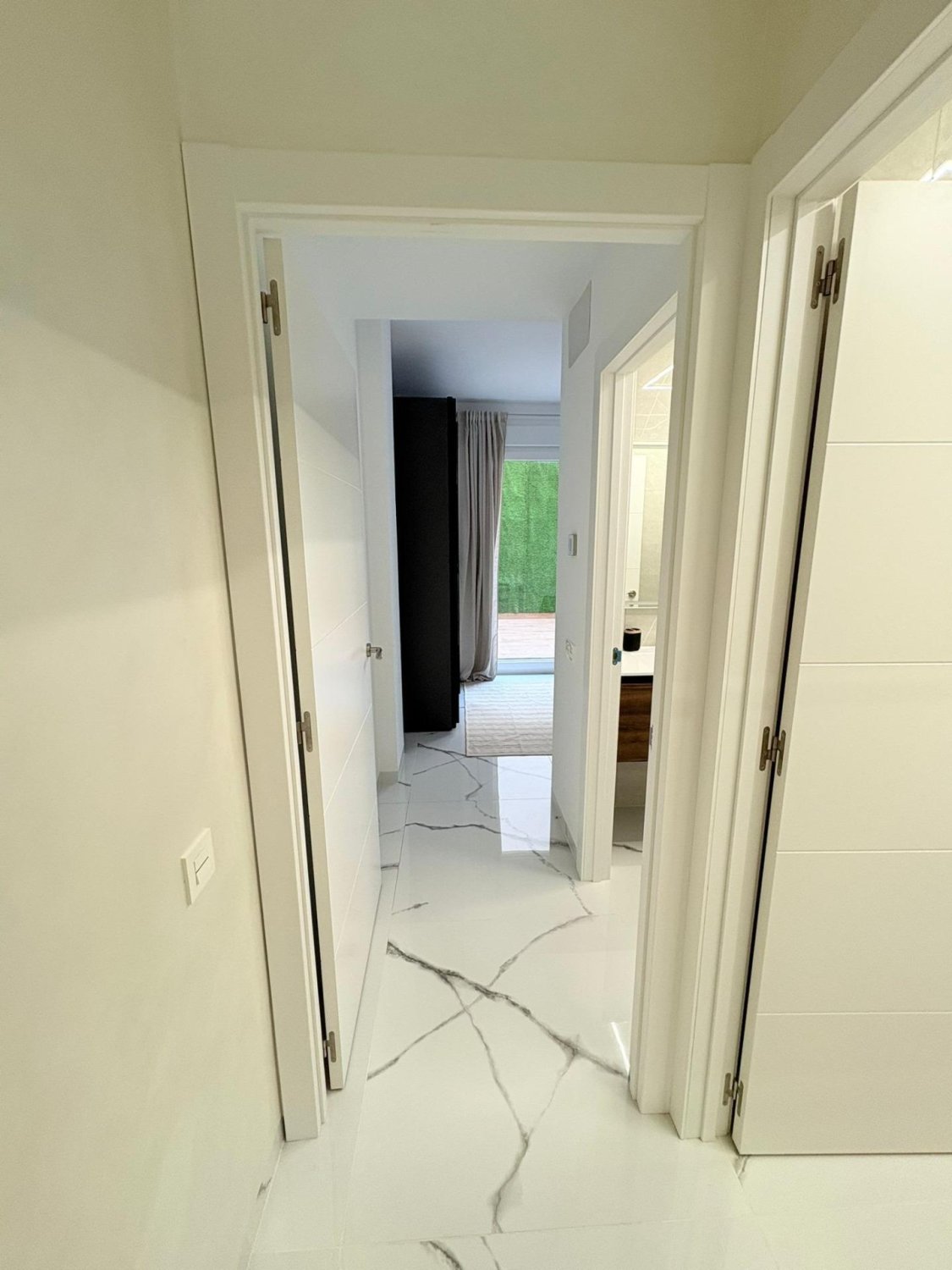 Apartament w Torrevieja, Alicante, Hiszpania 2 sypialnie, 67 mkw. nr 155761