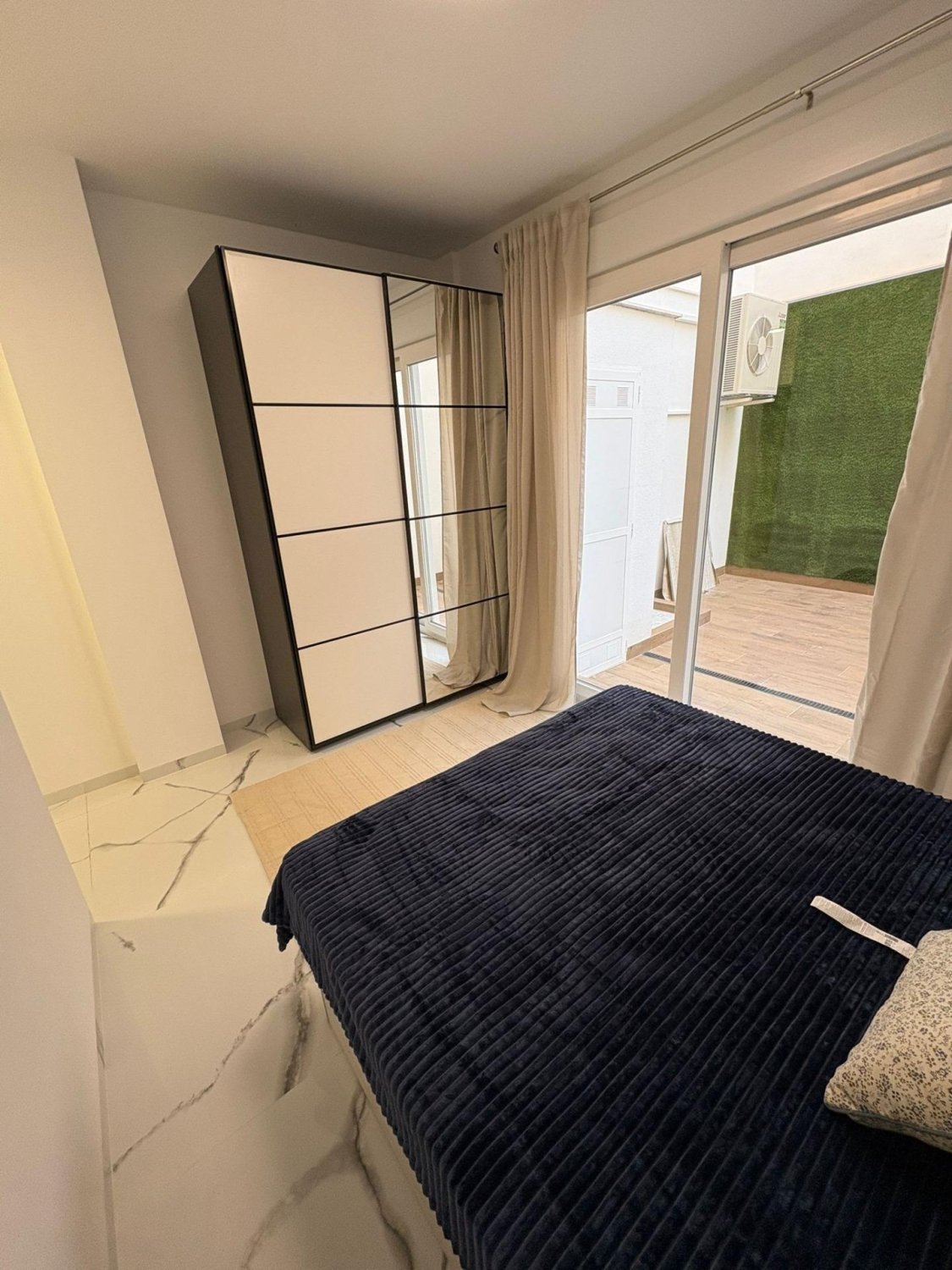 Apartament w Torrevieja, Alicante, Hiszpania 2 sypialnie, 67 mkw. nr 155761