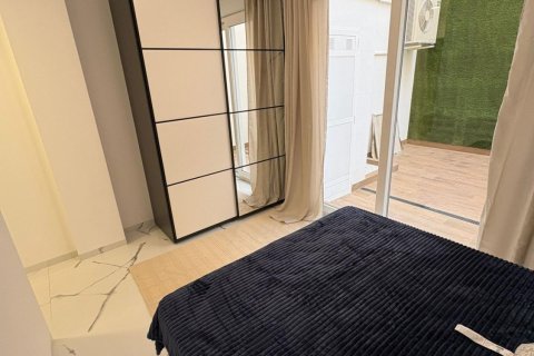 Huoneisto myytävänä Torrevieja, Alicante, Espanja, 2 makuuhuonetta, 67 m2 No. 155761 - kuva 19