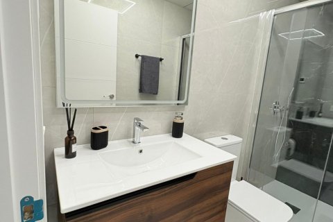 Huoneisto myytävänä Torrevieja, Alicante, Espanja, 2 makuuhuonetta, 67 m2 No. 155761 - kuva 5