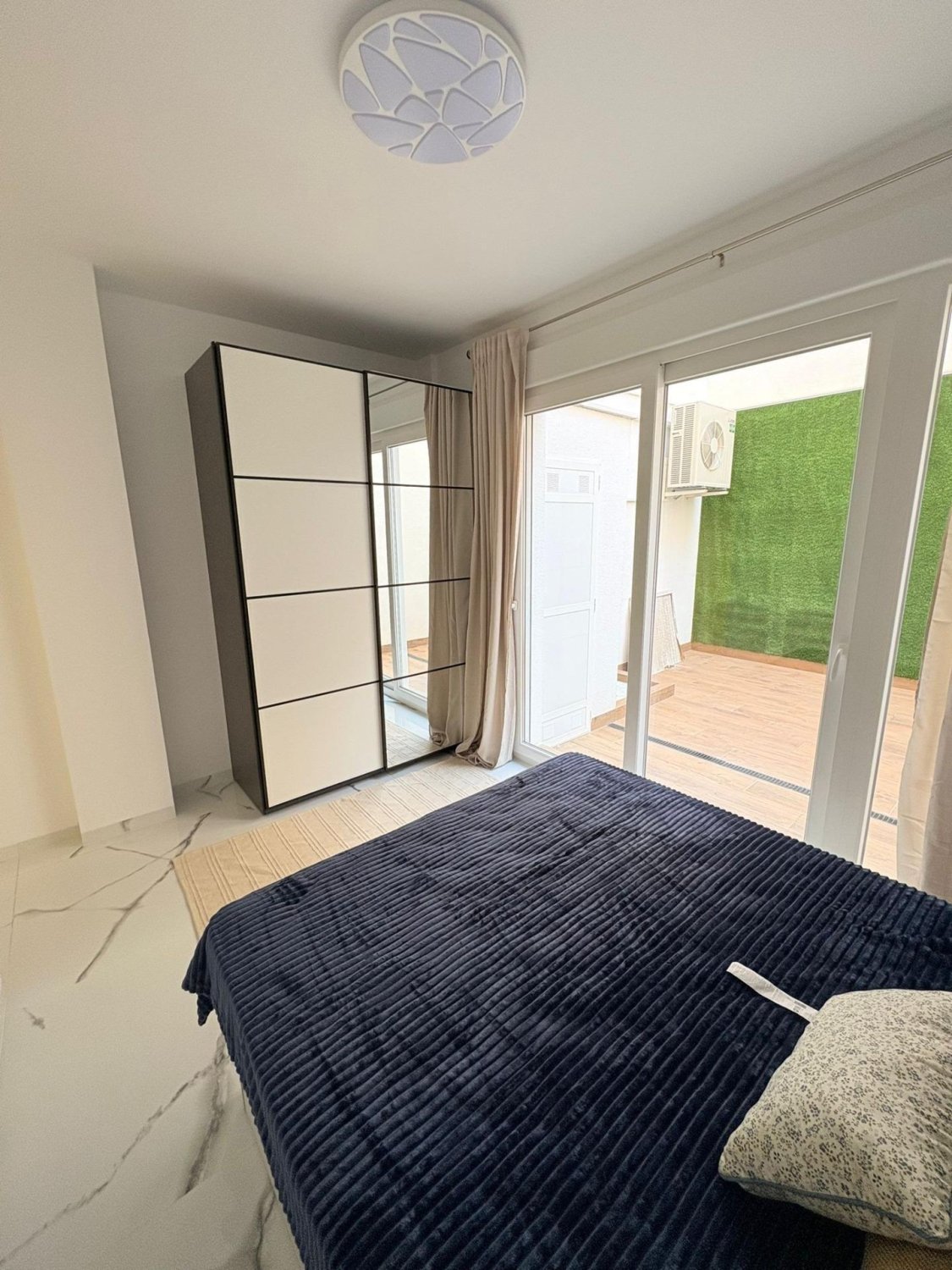 Apartament w Torrevieja, Alicante, Hiszpania 2 sypialnie, 67 mkw. nr 155761