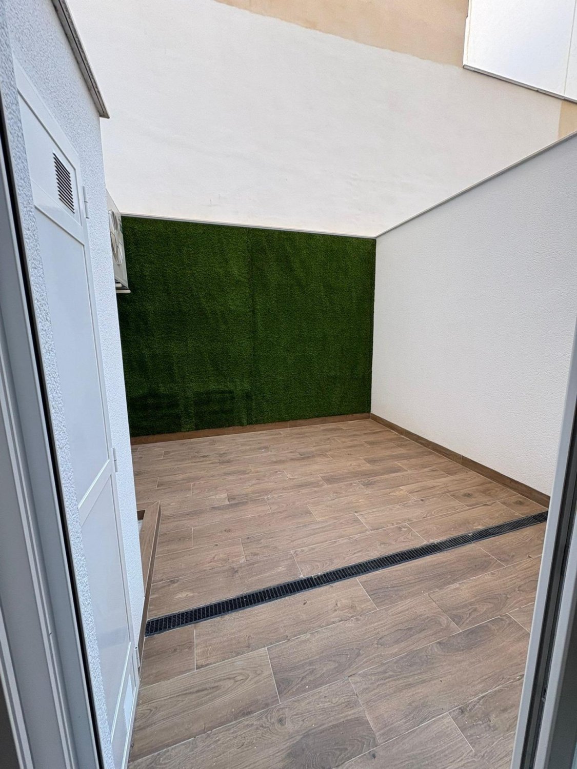 Apartament w Torrevieja, Alicante, Hiszpania 2 sypialnie, 67 mkw. nr 155761