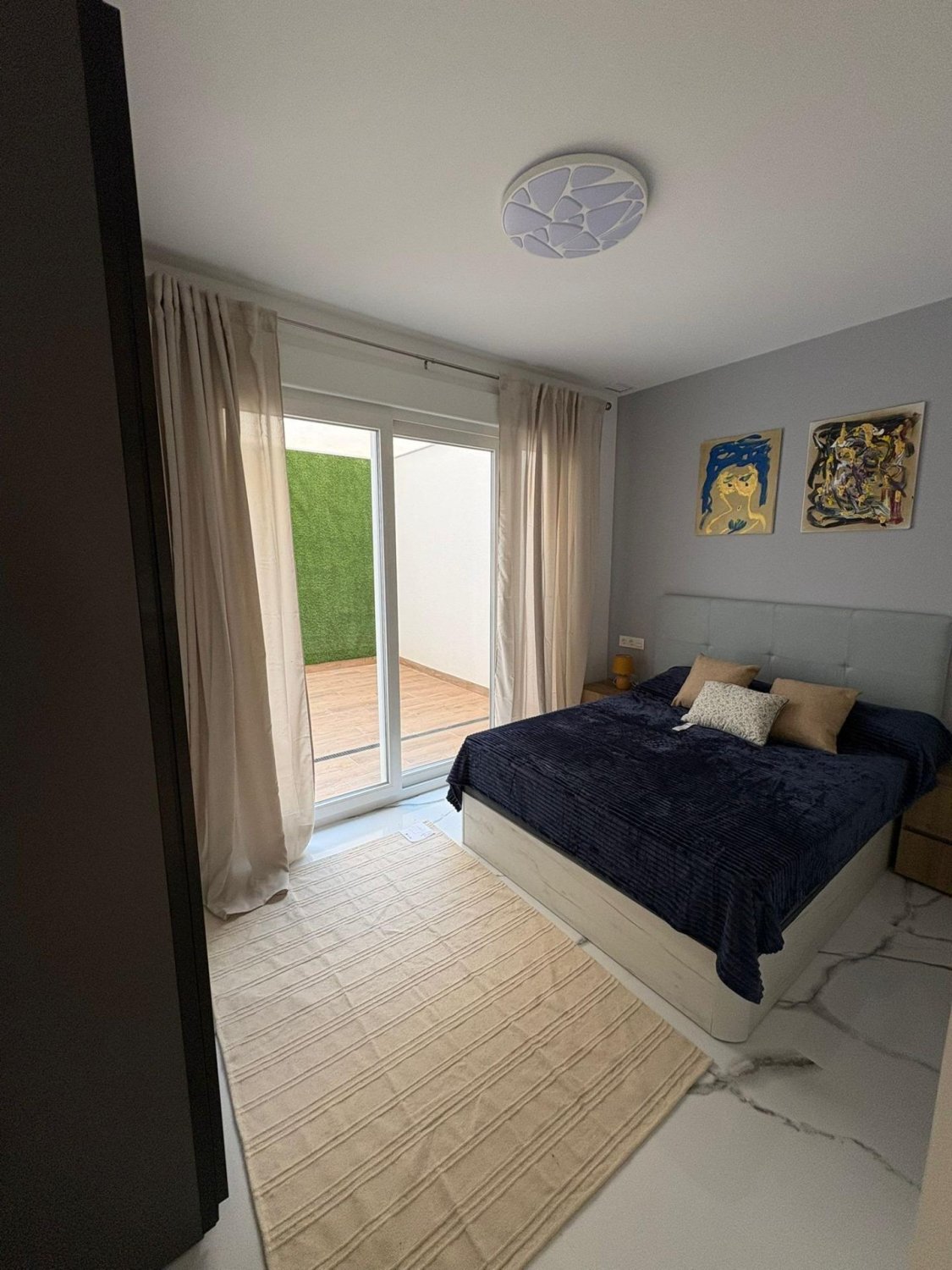 Apartament w Torrevieja, Alicante, Hiszpania 2 sypialnie, 67 mkw. nr 155761