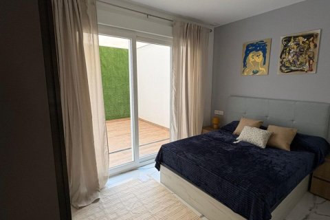 Huoneisto myytävänä Torrevieja, Alicante, Espanja, 2 makuuhuonetta, 67 m2 No. 155761 - kuva 9