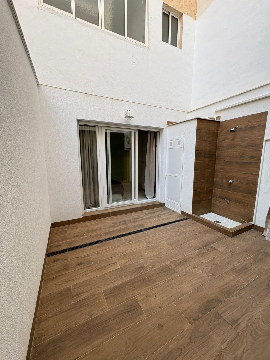 Apartament w Torrevieja, Alicante, Hiszpania 2 sypialnie, 67 mkw. nr 155761