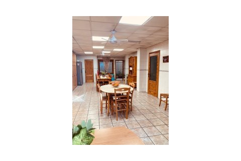 Kamienica w Catral, Alicante, Hiszpania 6 sypialni,  nr 155775 – zdjęcie 2