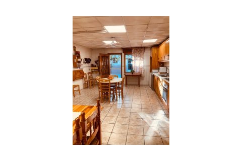 Kamienica w Catral, Alicante, Hiszpania 6 sypialni,  nr 155775 – zdjęcie 1