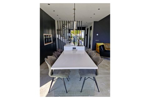 Willa w Rojales, Alicante, Hiszpania 3 sypialnie,  nr 155777 – zdjęcie 2