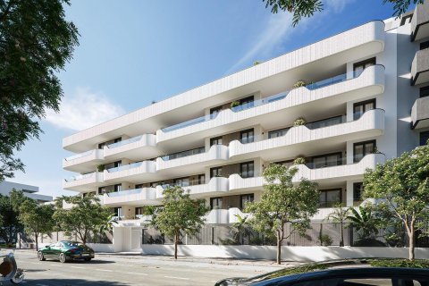Apartment à vendre à Velez-Malaga, Malaga, Espagne, 3 chambres, 138 m2 No. 193872 - photo 4