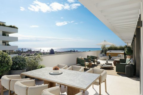 Apartment à vendre à Velez-Malaga, Malaga, Espagne, 3 chambres, 138 m2 No. 193872 - photo 3