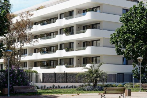 Apartment à vendre à Velez-Malaga, Malaga, Espagne, 3 chambres, 138 m2 No. 193872 - photo 5