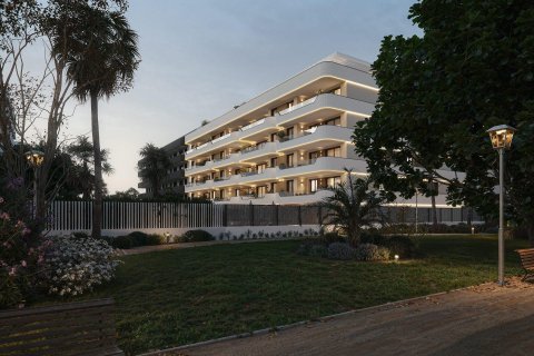 Apartment à vendre à Velez-Malaga, Malaga, Espagne, 3 chambres, 138 m2 No. 193872 - photo 6