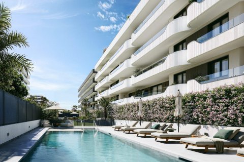 Apartment à vendre à Velez-Malaga, Malaga, Espagne, 3 chambres, 138 m2 No. 193872 - photo 2