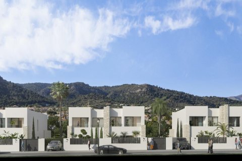Villa till salu i Alhaurin de la Torre, Malaga, Spanien 4 sovrum, 336 kvm. Nr. 193871 - foto 8