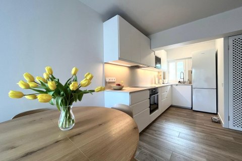 Dzīvoklis pārdošanā Santa Ponsa, Mallorca, Spānijā 2 istabas, 84 m2 Nr. 99423 - attēls 1