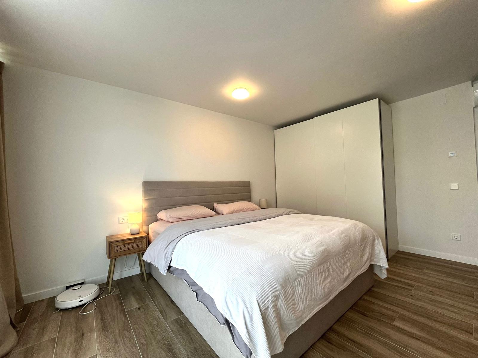 Lägenhet i Santa Ponsa, Mallorca, Spanien 2 sovrum, 84 kvm. Nr. 99423