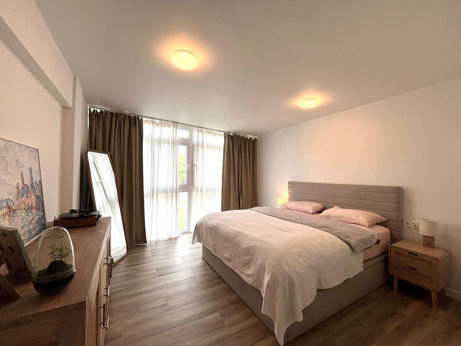 Lägenhet i Santa Ponsa, Mallorca, Spanien 2 sovrum, 84 kvm. Nr. 99423