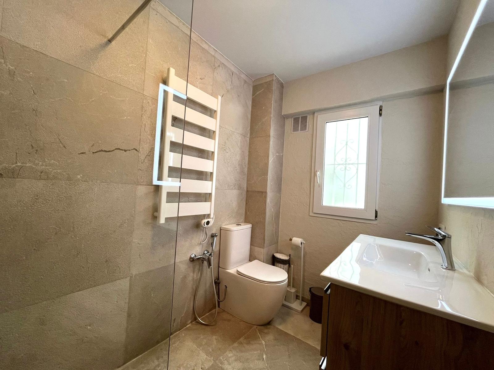 Lägenhet i Santa Ponsa, Mallorca, Spanien 2 sovrum, 84 kvm. Nr. 99423