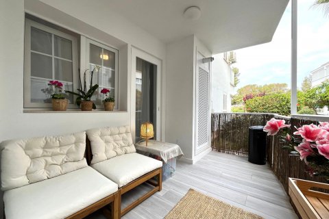 Dzīvoklis pārdošanā Santa Ponsa, Mallorca, Spānijā 2 istabas, 84 m2 Nr. 99423 - attēls 13