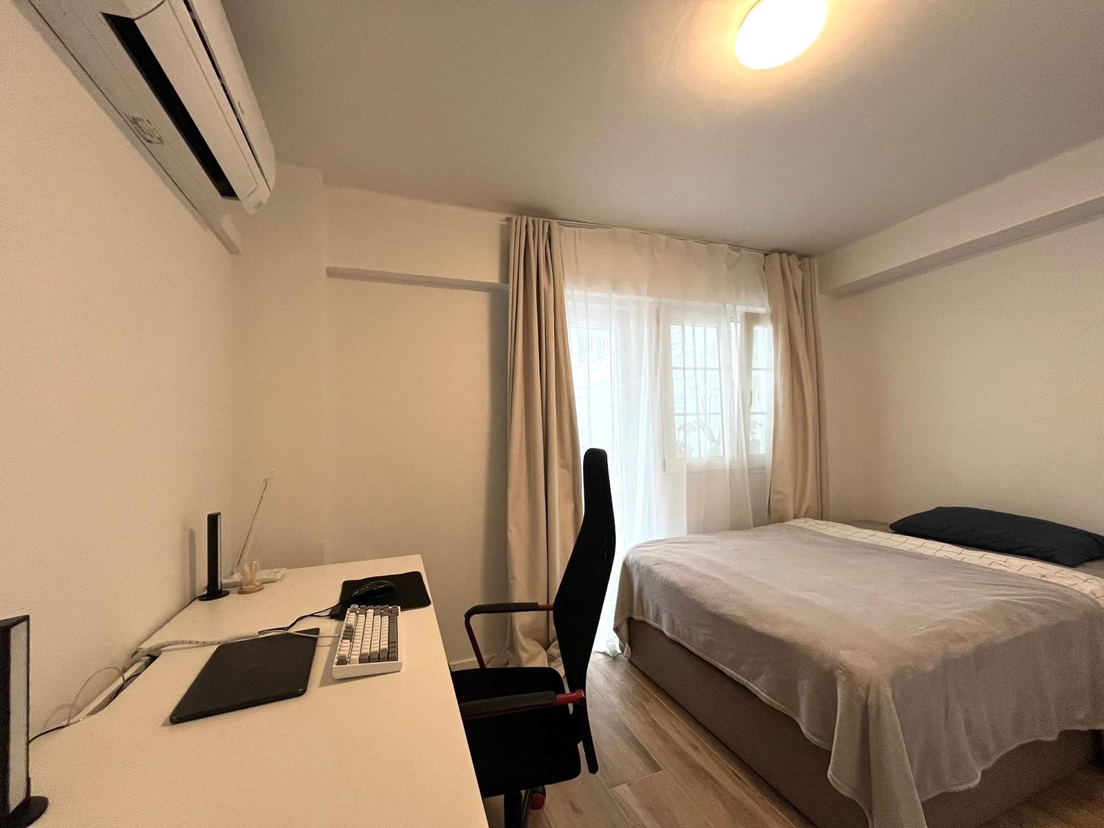 Lägenhet i Santa Ponsa, Mallorca, Spanien 2 sovrum, 84 kvm. Nr. 99423