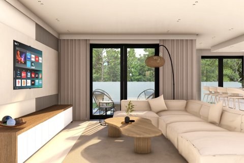 Villa en venta en Benidorm, Alicante, España 4 dormitorios, 255 m2 No. 151457 - foto 11