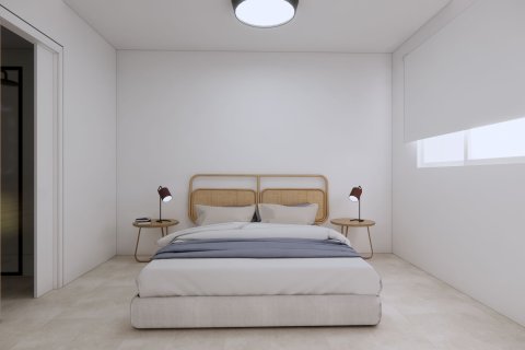 Apartament w Torre de la Horadada, Alicante, Hiszpania 3 sypialnie, 84 mkw. nr 151453 – zdjęcie 18