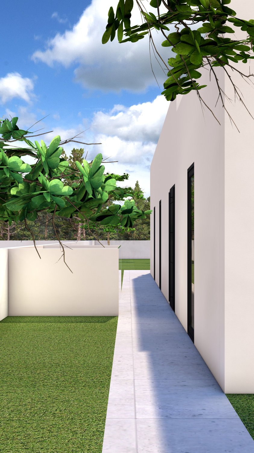 Villa à Benidorm, Alicante, Espagne 3 chambres, 222 m2 No. 151456