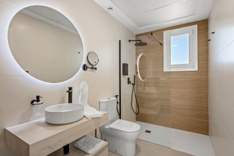 Продажа квартиры в Лос-Алькасарес, Мурсия, Испания 3 спальни, 97м2 №151454 - фото 16