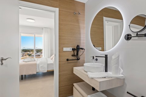 Продажа квартиры в Лос-Алькасарес, Мурсия, Испания 3 спальни, 97м2 №151454 - фото 17