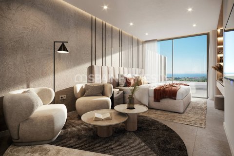 Kattohuoneisto myytävänä Casares, Malaga, Espanja, 3 makuuhuonetta, 173 m2 No. 144653 - kuva 22