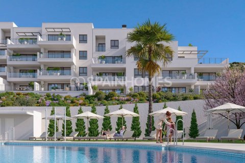 Penthäuser zum Verkauf in Almunecar, Granada, Spanien 3 Schlafzimmer, 83 m2 Nr. 144648 - Foto 3