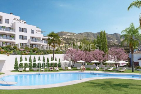 Penthäuser zum Verkauf in Almunecar, Granada, Spanien 3 Schlafzimmer, 83 m2 Nr. 144648 - Foto 1