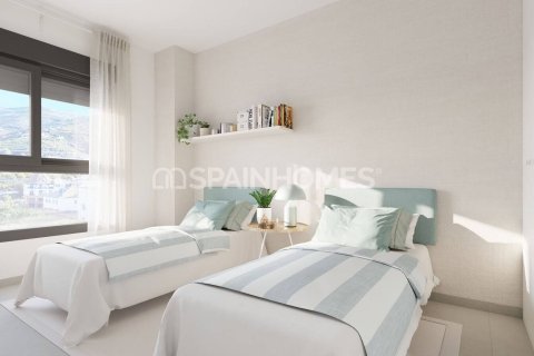 Penthäuser zum Verkauf in Almunecar, Granada, Spanien 3 Schlafzimmer, 83 m2 Nr. 144648 - Foto 14
