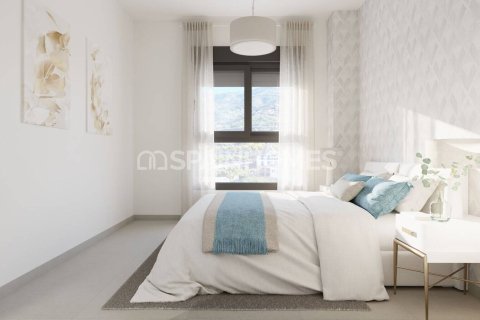 Penthäuser zum Verkauf in Almunecar, Granada, Spanien 3 Schlafzimmer, 83 m2 Nr. 144648 - Foto 13