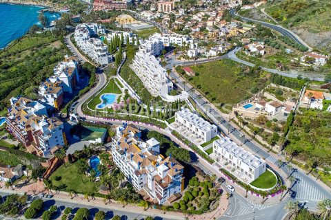 Penthäuser zum Verkauf in Almunecar, Granada, Spanien 3 Schlafzimmer, 83 m2 Nr. 144648 - Foto 5