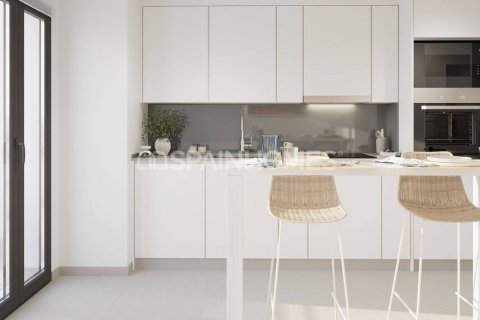 Penthäuser zum Verkauf in Almunecar, Granada, Spanien 3 Schlafzimmer, 83 m2 Nr. 144648 - Foto 10