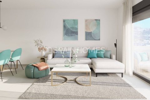 Penthäuser zum Verkauf in Almunecar, Granada, Spanien 3 Schlafzimmer, 83 m2 Nr. 144648 - Foto 9