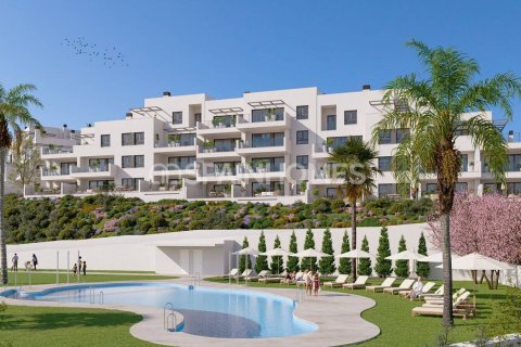 Penthäuser zum Verkauf in Almunecar, Granada, Spanien 3 Schlafzimmer, 83 m2 Nr. 144648 - Foto 4