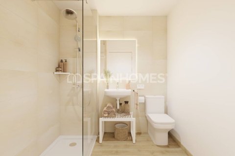 Penthäuser zum Verkauf in Almunecar, Granada, Spanien 3 Schlafzimmer, 83 m2 Nr. 144648 - Foto 15