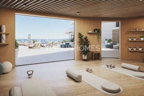 Apartment à vendre à Mijas, Malaga, Espagne, 1 chambre, 62 m2 No. 144647 - photo 7