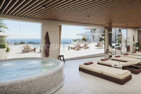 Apartment à vendre à Mijas, Malaga, Espagne, 1 chambre, 62 m2 No. 144647 - photo 6