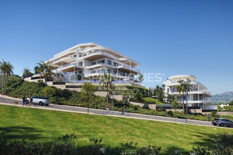 Apartment à vendre à Mijas, Malaga, Espagne, 1 chambre, 62 m2 No. 144647 - photo 4