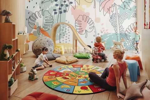 Lägenhet till salu i Mijas, Malaga, Spanien 1 sovrum, 62 kvm. Nr. 144647 - foto 15