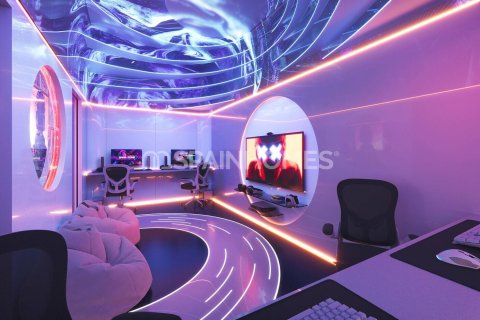 Apartment à vendre à Mijas, Malaga, Espagne, 1 chambre, 62 m2 No. 144647 - photo 9