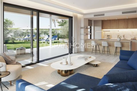 Apartment à vendre à Mijas, Malaga, Espagne, 1 chambre, 62 m2 No. 144647 - photo 12