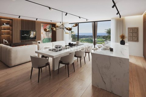 Apartment à vendre à Mijas, Malaga, Espagne, 1 chambre, 62 m2 No. 144647 - photo 11