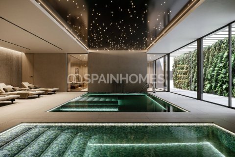 Apartment à vendre à Casares, Malaga, Espagne, 3 chambres, 152 m2 No. 144649 - photo 5